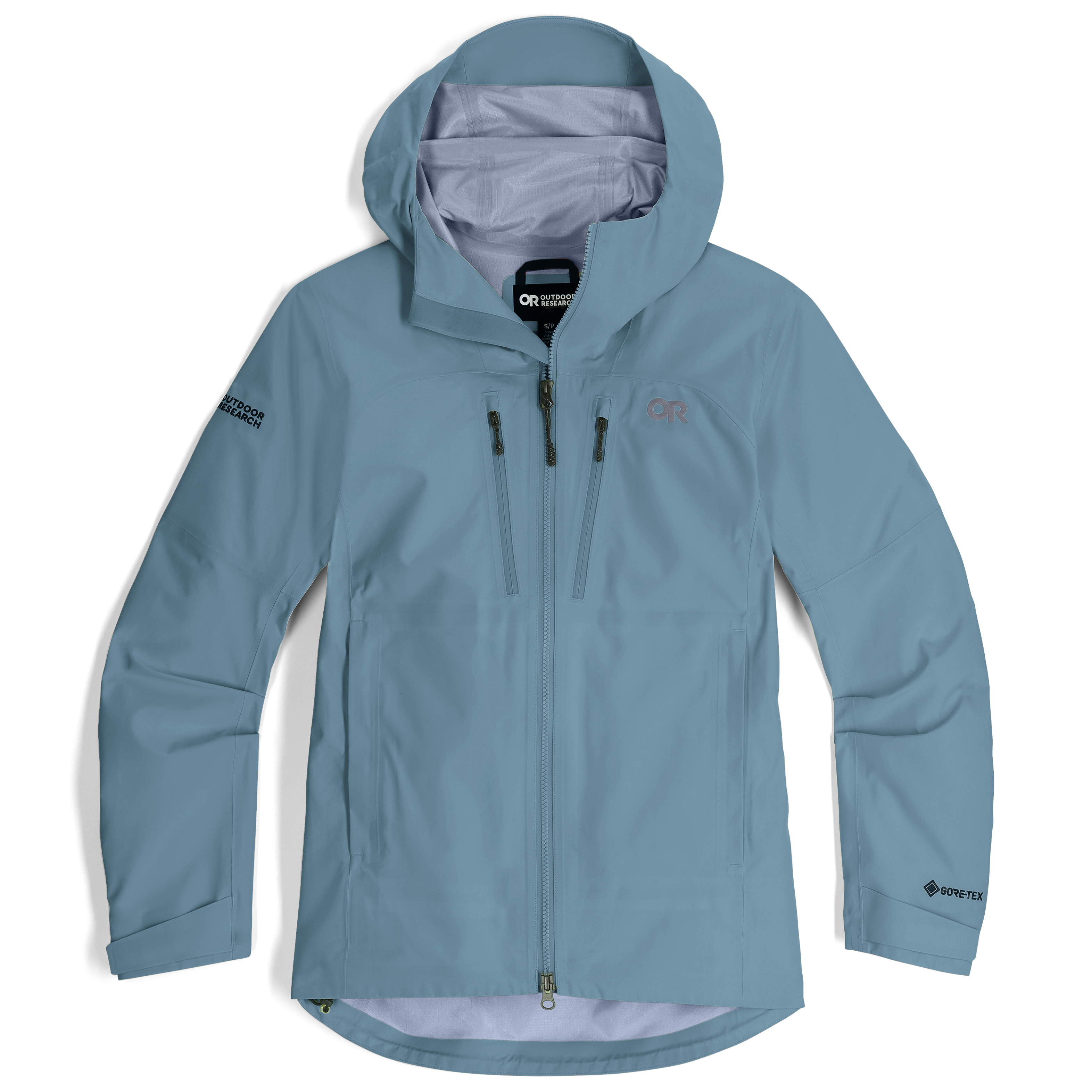 Women's Headwall GORE-TEX 3L Jacket