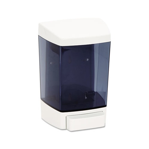 Impact Clearvu Plastic Soap Dispenser  IMP9346