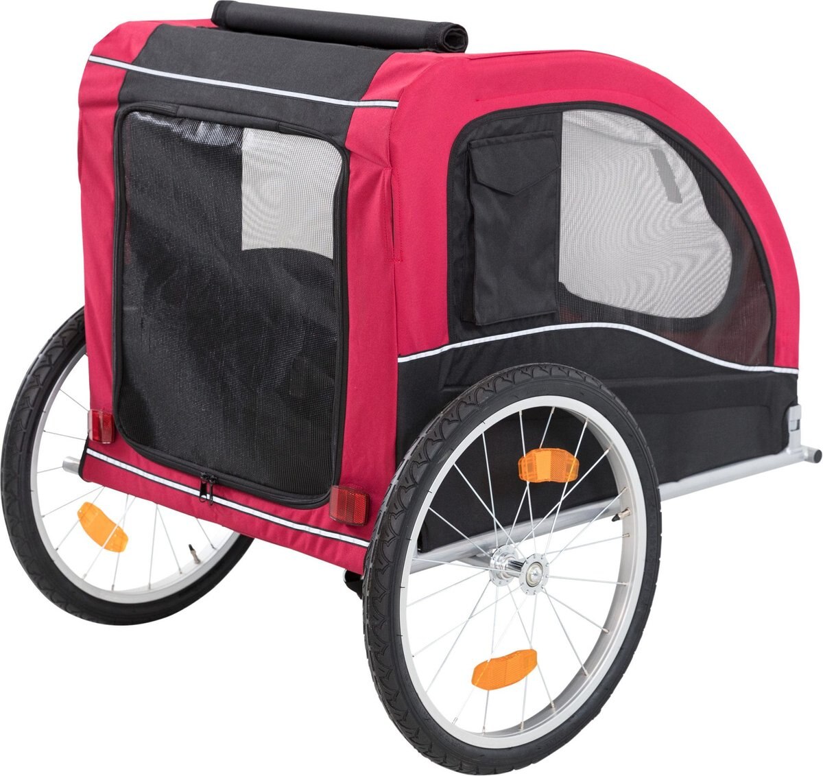 TRIXIE Dog Bike Trailer