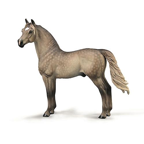 CollectA Morgan Stallion Figure (Extra Large) (Sil Grulla)