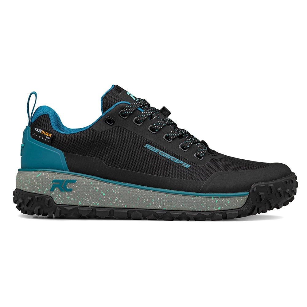 Ride Concepts Flume Women's MTB Shoes 2022
