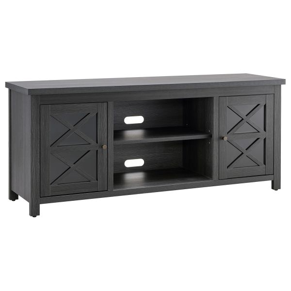 Colton Rectangular TV Stand for TV's up to 65