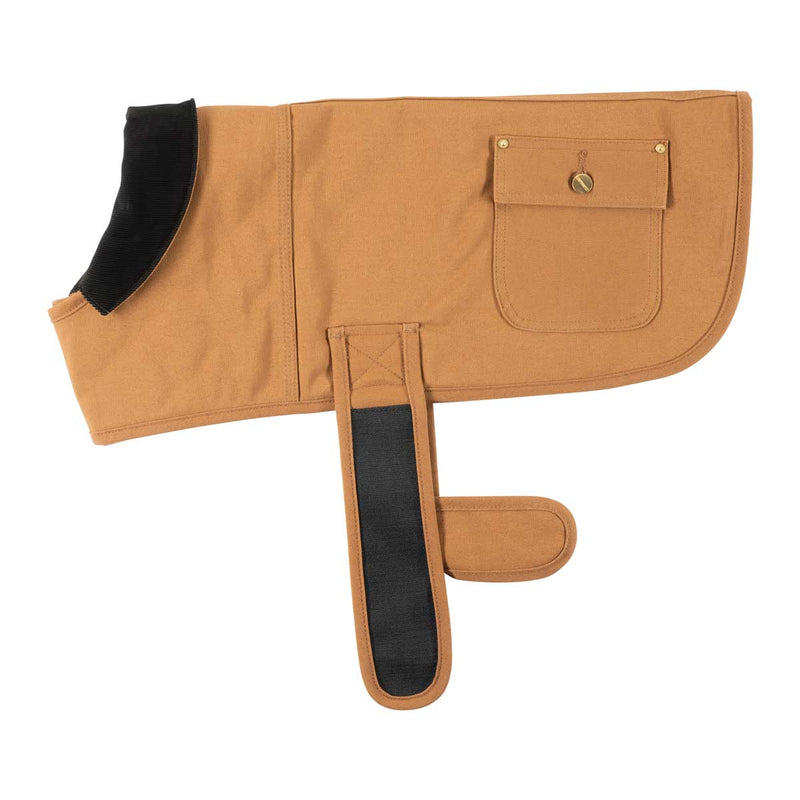 Carhartt Hunting\/Tech Dog Chore Coat