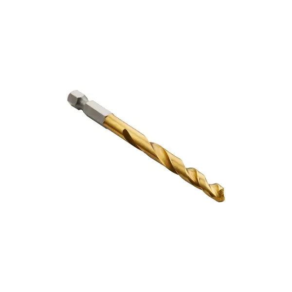 Milwaukee 1/16 Titanium SHOCKWAVE Drill Bit