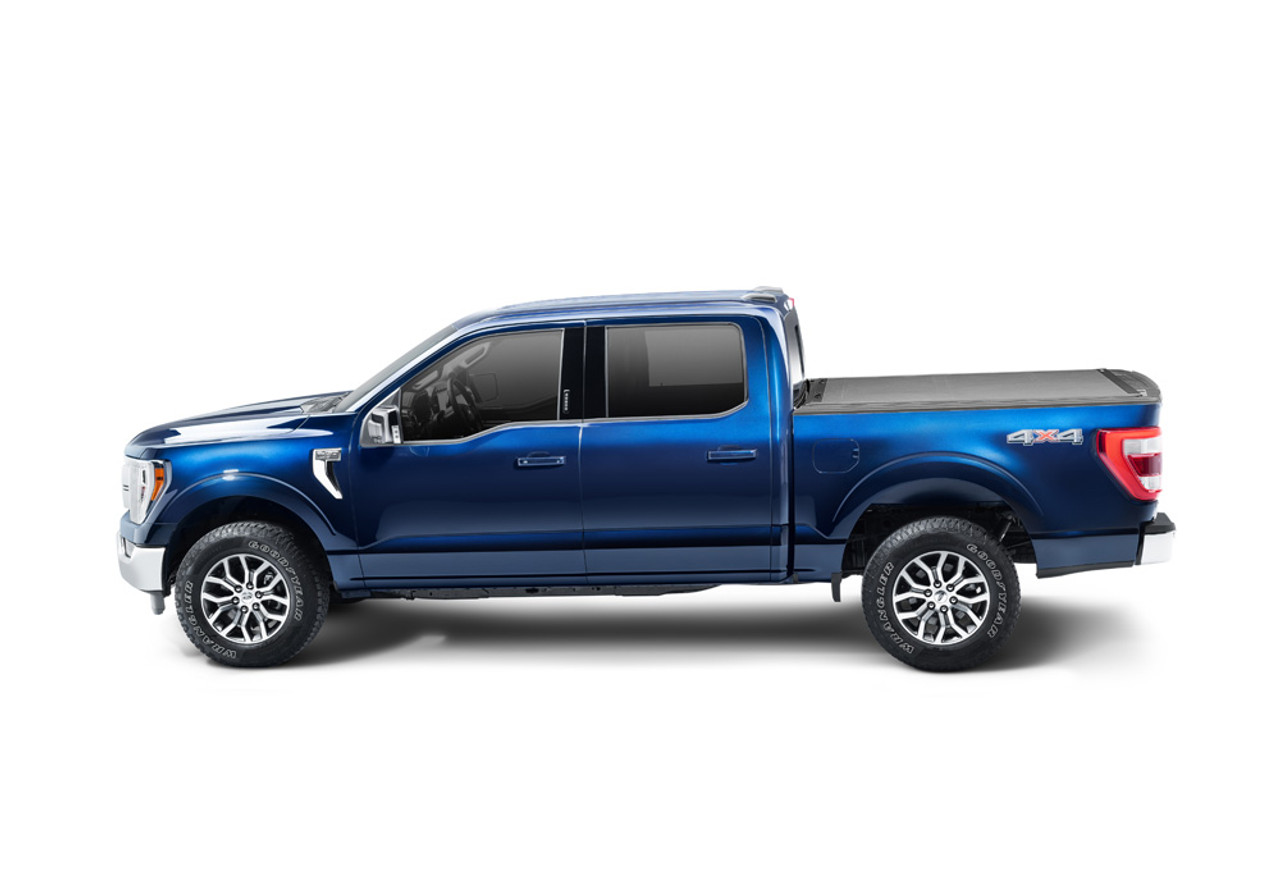 Extang Xceed  2123 F150 5x277quot