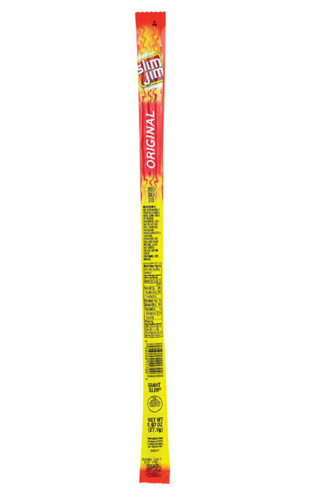 GIANT SLIM JIM ORG