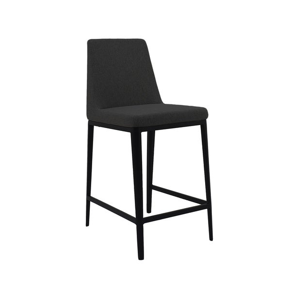 Avenue Modern Upholstered Contract Grade Bar Stool (26-inch/ 30-inch)