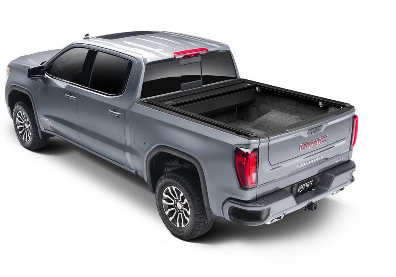 Retrax RetraxONE XR  23 ColoradoCanyon 5x272quot wout Stk Pkt Tonneau Cover