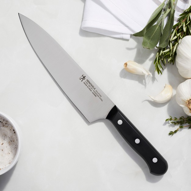 Henckels Solution 8 inch Chef x27 s Knife