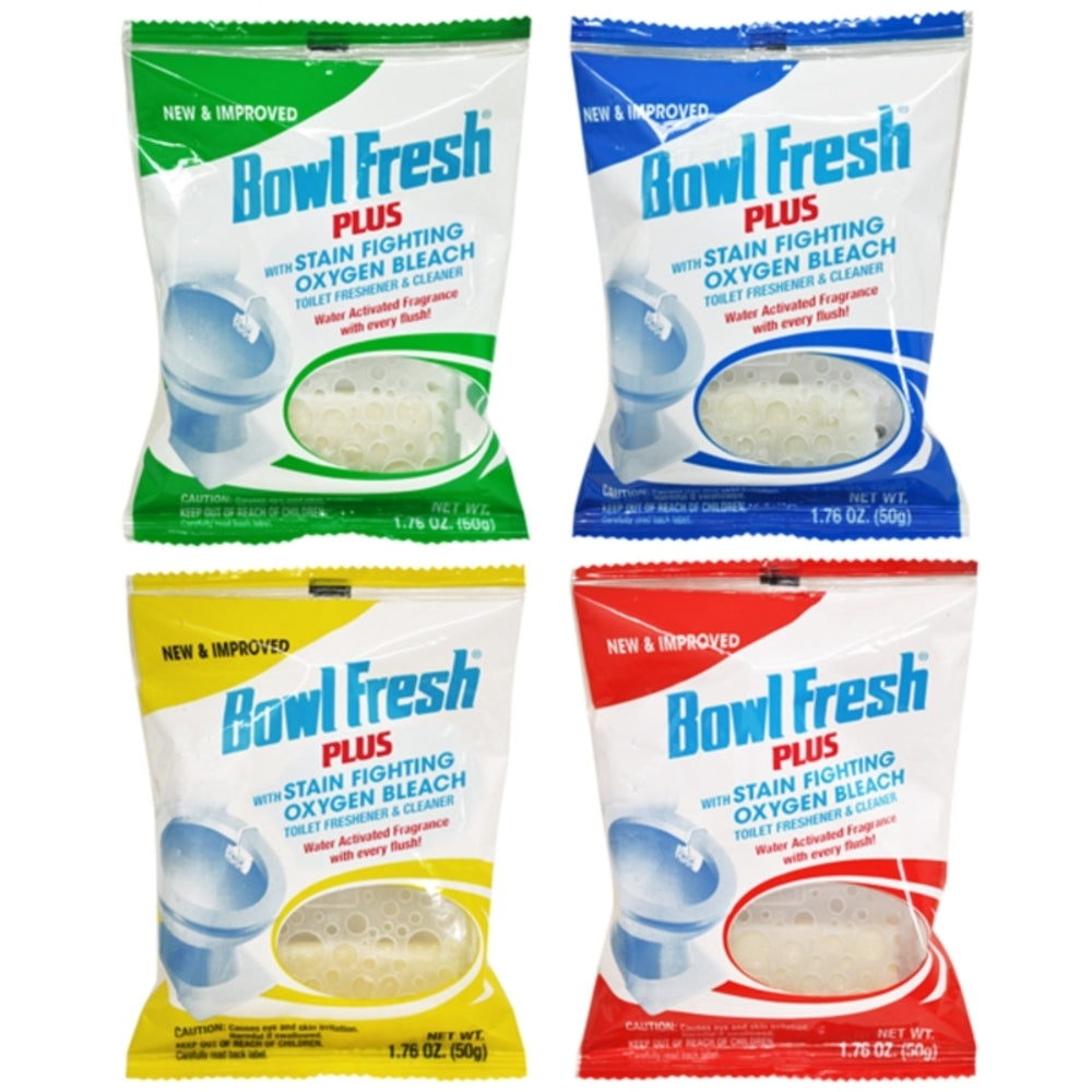 BOWL FRESH PLUS 1.76OZ