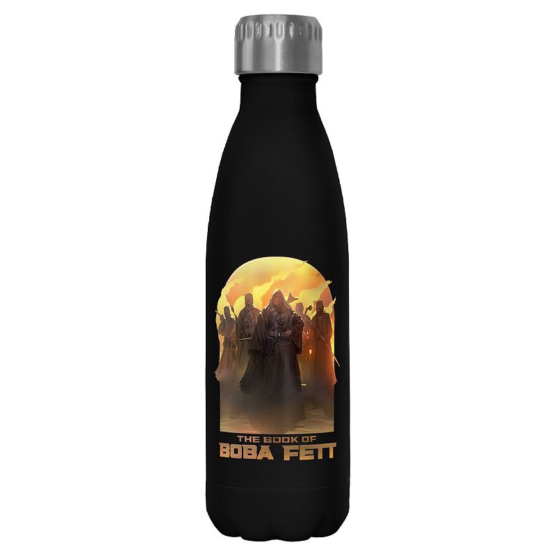 Star Wars Leading By Example 17-oz. Water Bottle