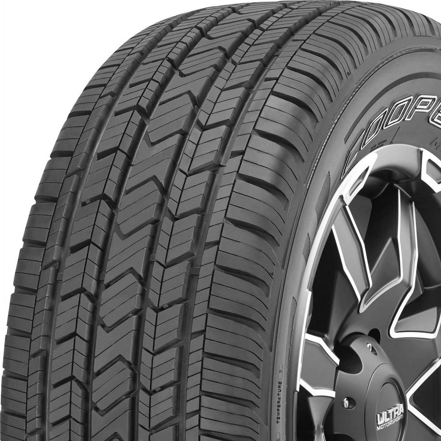 Cooper Evolution H/T All-Season 235/65R17 104T Tire