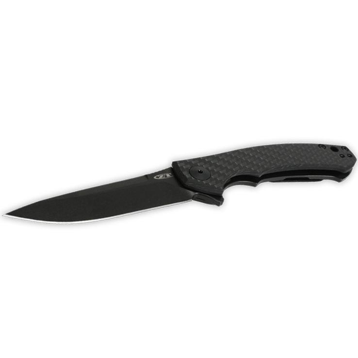 Zero Tolerance 0450CF 3.25 inch Folding Knife