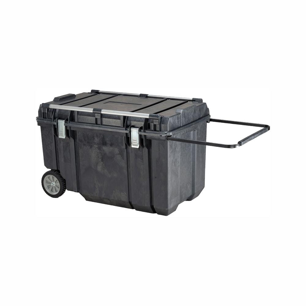 DEWALT Tough Chest 38 in. 63 Gal. Mobile Tool Box DWST38000