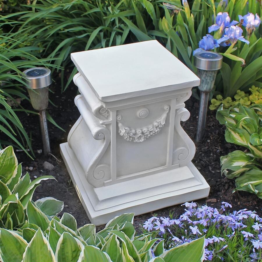 Design Toscano Medium Classic Plinth