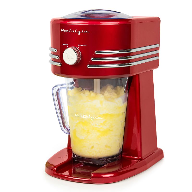 Nostalgia Electrics 32-oz. Frozen Beverage Maker