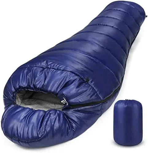 In stock  10 degree   15 degree 4 seasons winter camping trip indoor keep warm save electric extra thick sleeping bag