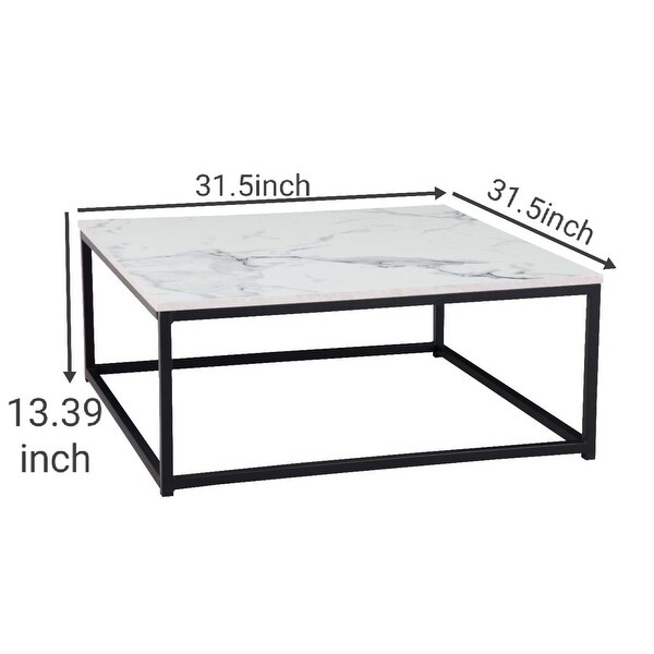 COFFEE TABLE for kitchen， restaurant， bedroom， living room