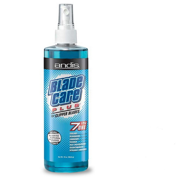 Andis Blade Care Plus  16 oz Spray  16 oz Spray