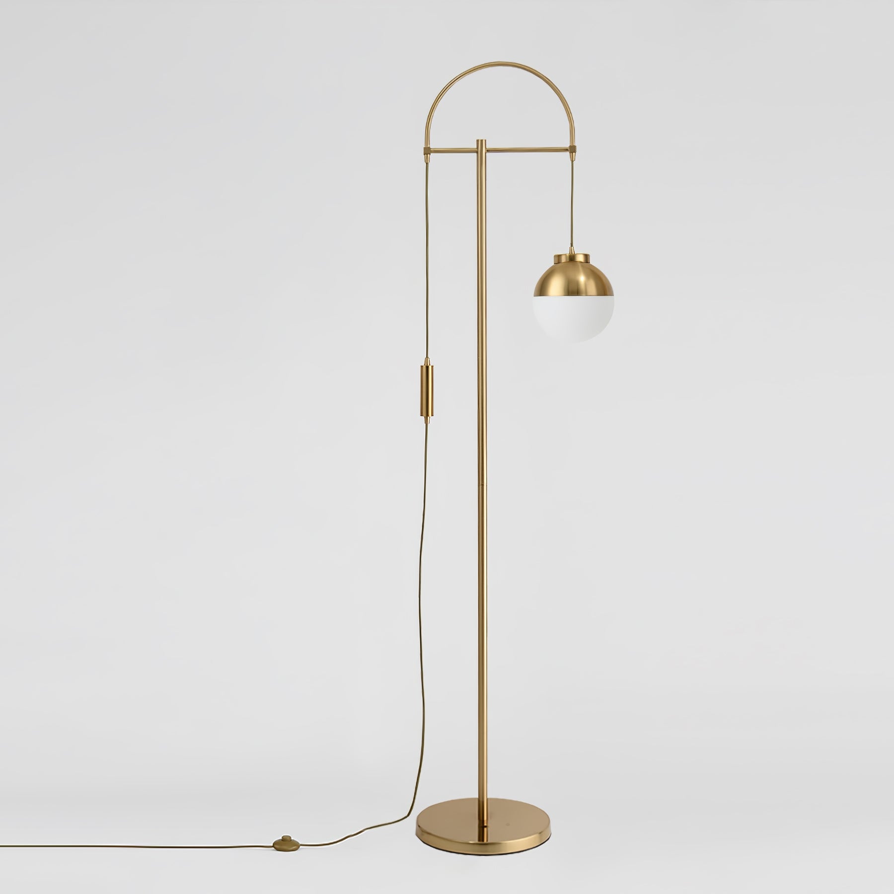 Waterloo Floor Lamp