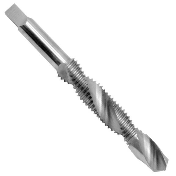 STAR USA 9782040 Metric Sizes Size: M8x1.25Pitch...