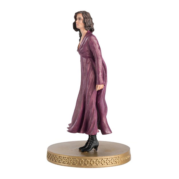 Eaglemoss Limited Harry Potter Wizarding World 1 16 Scale Figure 023 Leta Lestrange