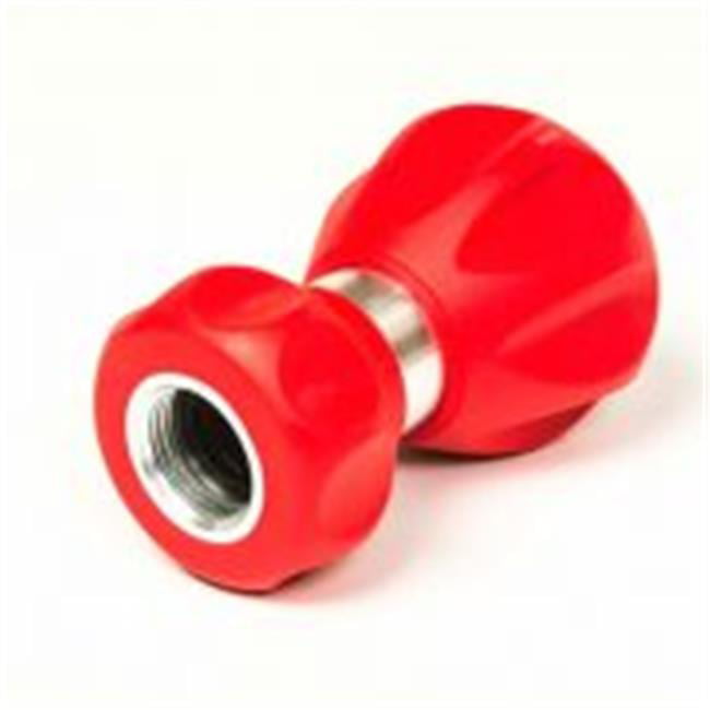 Ultimate Innovations 06029 Ultimate Hose Nozzle - Red