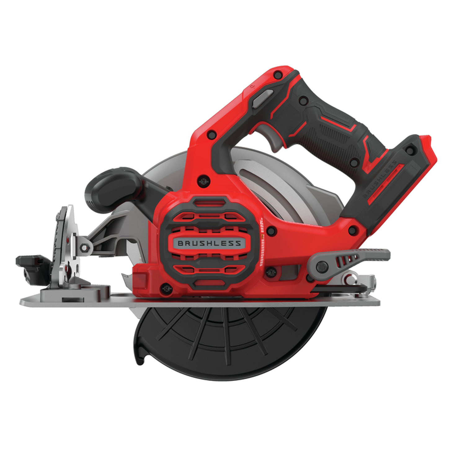 Craftsman V20 7-1/4 in. Cordless Brushless Circular Saw Tool Only