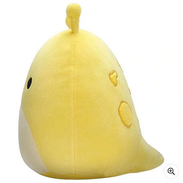 30Cm zarina banana slug plush