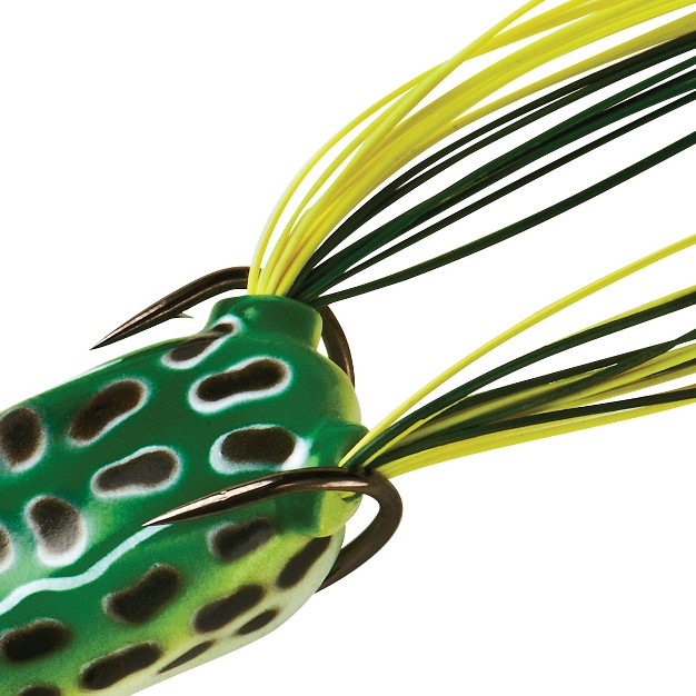 Booyah Baits Pad Crasher 1 2 Oz Fishing Lure