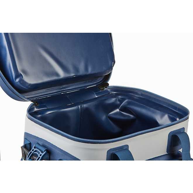 Magellan Outdoors Pro Leakproof 24-Can Square Cooler