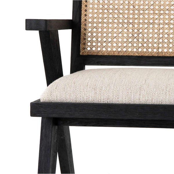 Rhonda Cane Dining Chair