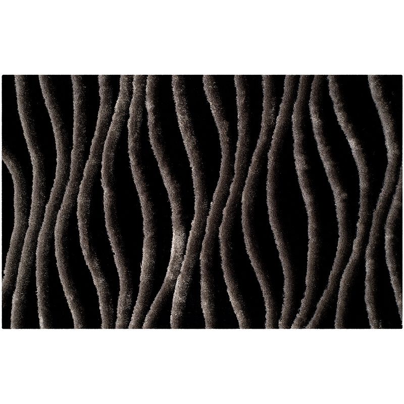 Safavieh 3D Wave I Shag Rug