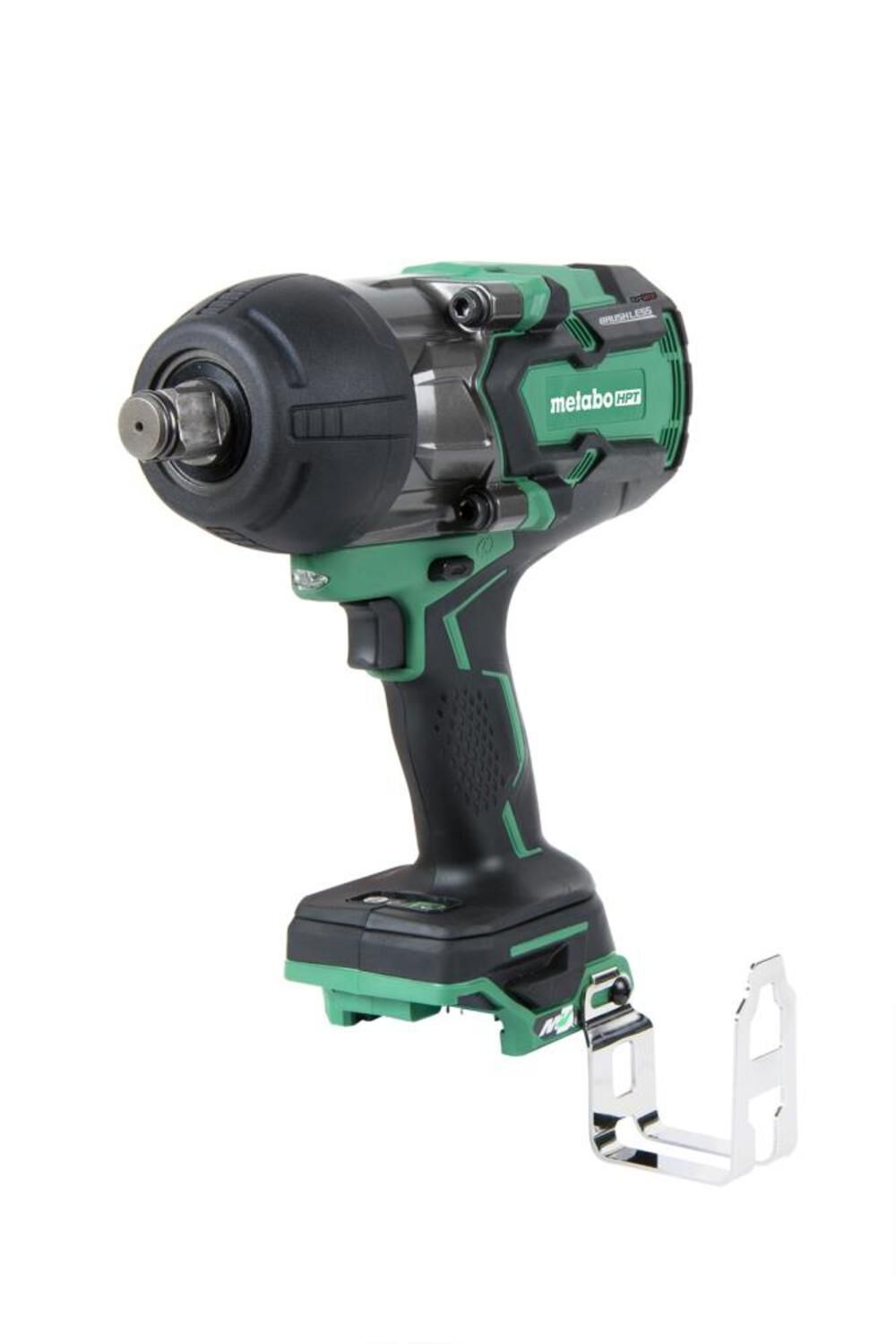 Metabo HPT Multivolt 36V Brushless 3/4In Impact Wrench (Bare Tool) WR36DAQ4M from Metabo HPT