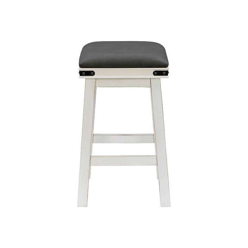 Linon Serrano Counter Stool