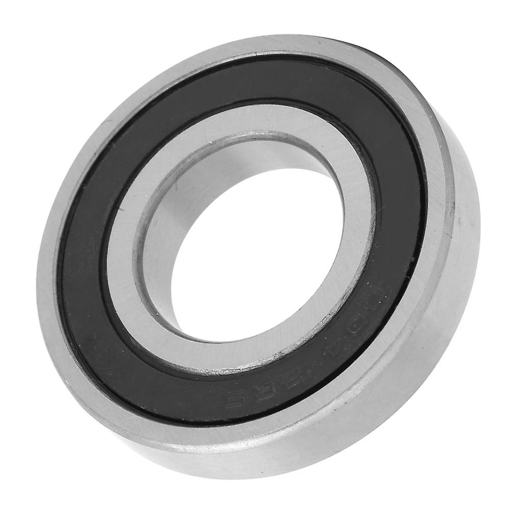 10 Pcs 2rs Double Rubber Sealed Deep Groove Ball Bearing (16004-2rs  20x42x8mm)