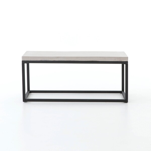 Haven Home Samuel Coffee Table