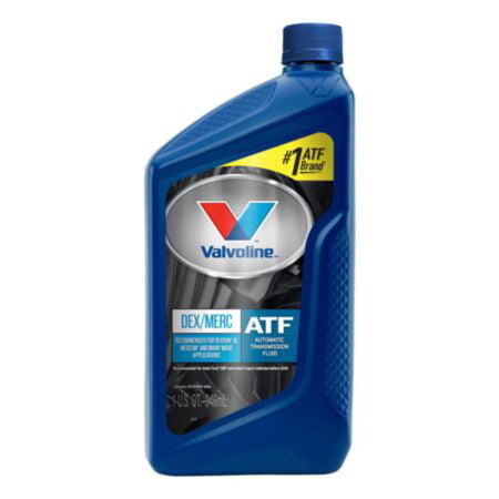 Valvoline 798153 Valvoline DEX/MERC ATF Convention...