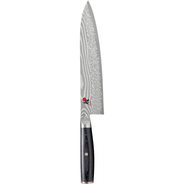 Miyabi Kaizen Ii 9 5 inch Chef x27 s Knife