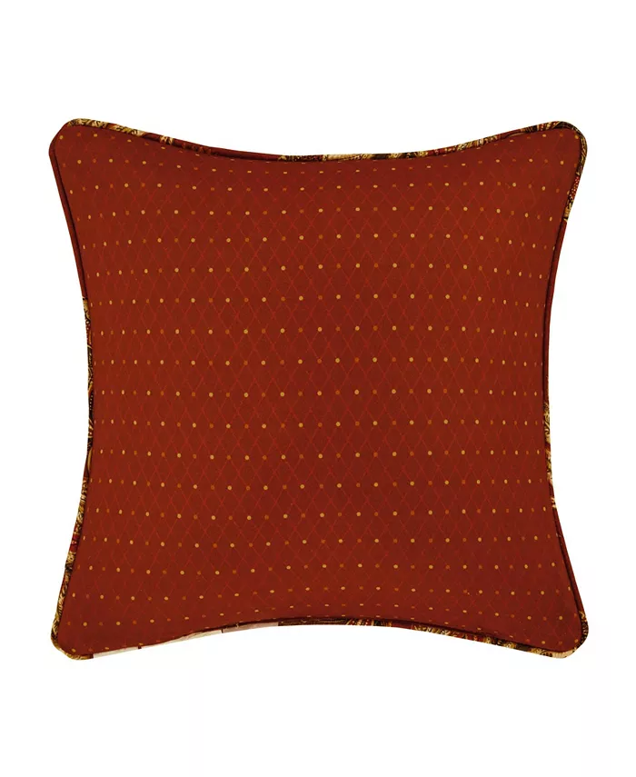 Royal Court CLOSEOUT! Montecito Decorative Pillow， 16