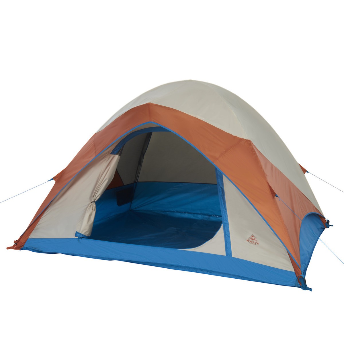 Kelty Ballarat 4 4Person Camping Tent  Elm