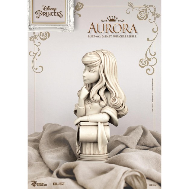 Disney Princess Series aurora bust