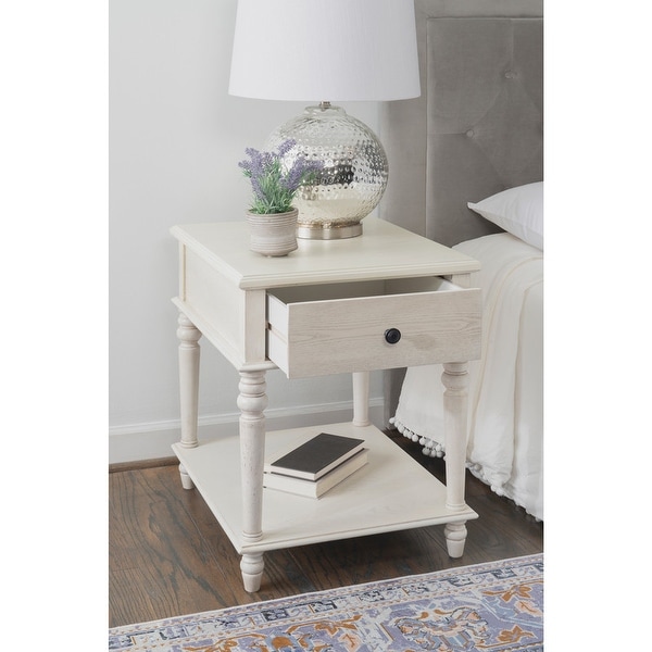 Jowin Classic Side Table