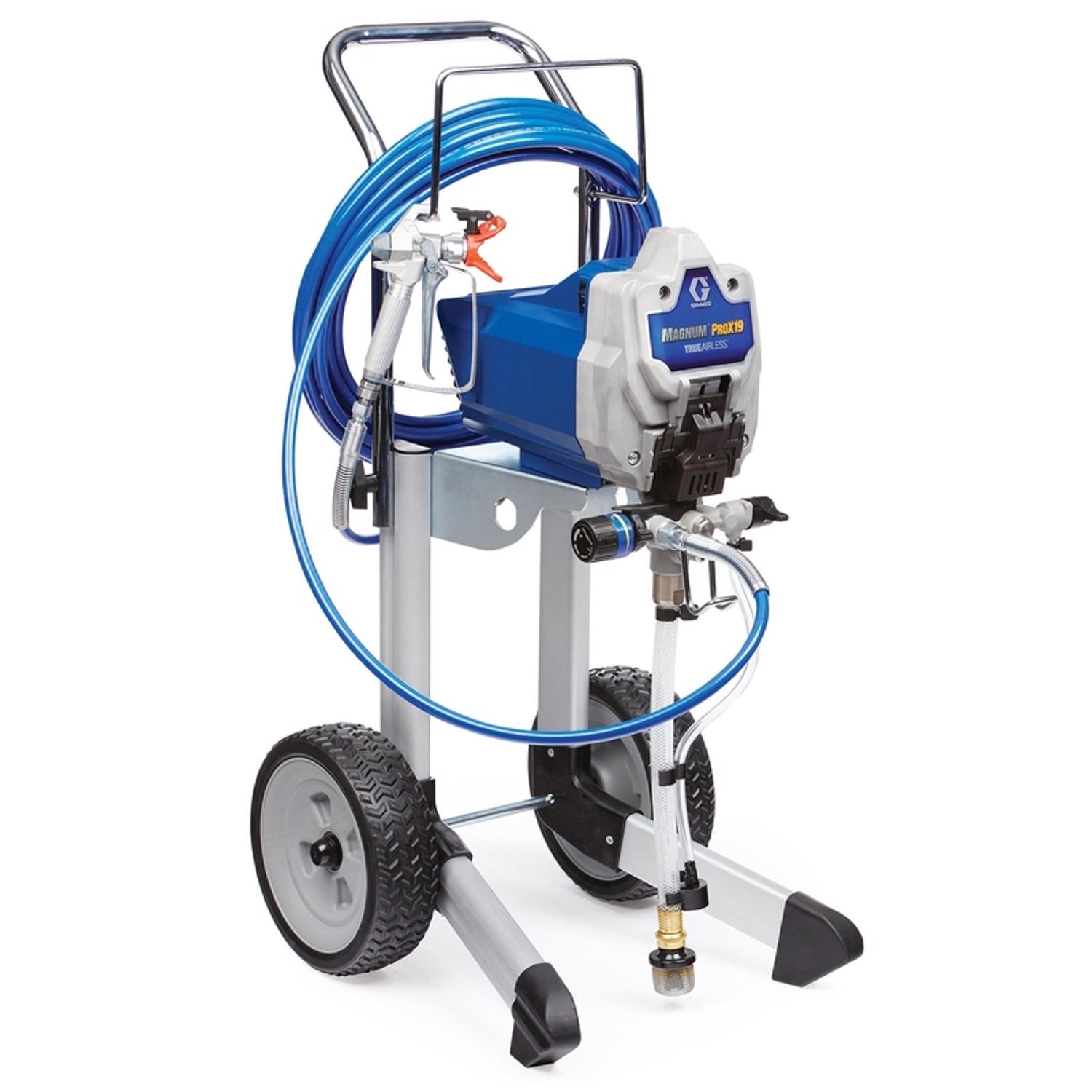 Graco Magnum 3000 psi Metal Airless Airless Sprayer