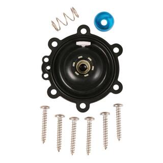 Rain Bird Diaphragm Replacement Kit for Non-Jar Top Valves DRKCPCPF