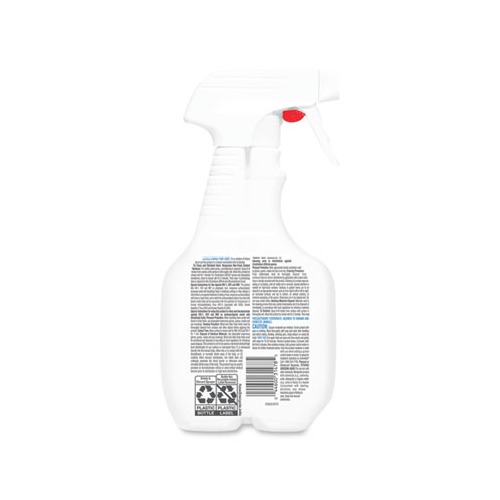 Clorox Fuzion Cleaner Disinfectant  CLO31478