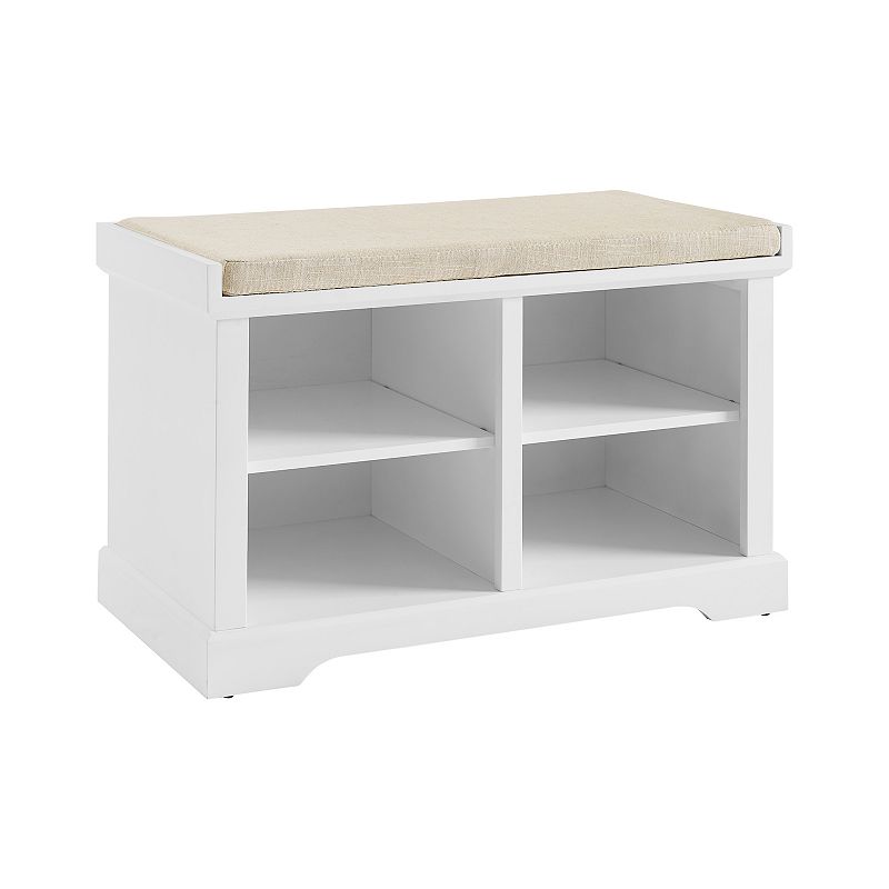 Crosley Anderson Storage Bench