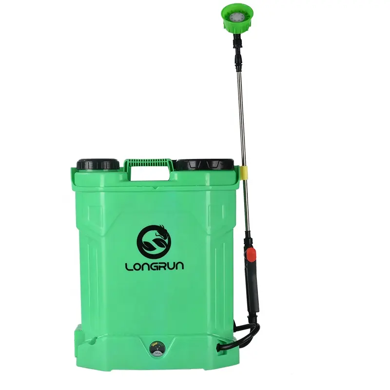 Factory Direct Supply Oem Agricultural Battery Electric Pesticide Sprayer For Agriculture