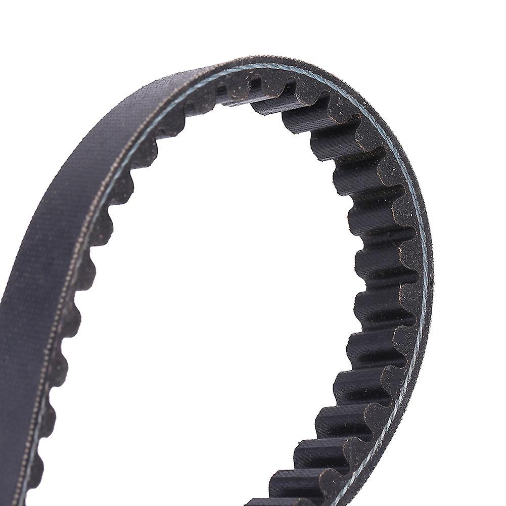 Black Rubber Drive Belt For Gy6 50cc 139qmb Scooter 669-18-30