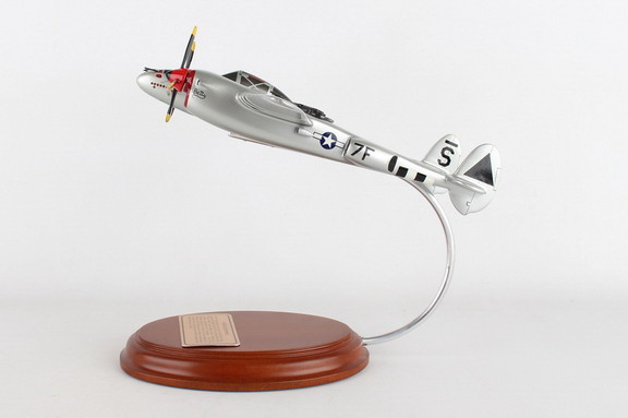 Executive Series A3750 P 38J Lightning 1/50 (AM070...